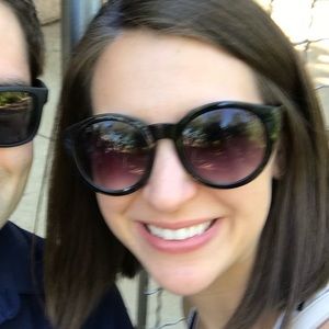 Meet your Posher, Kaitlin